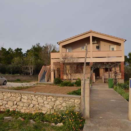Donato Vrsi Apartamento Exterior foto