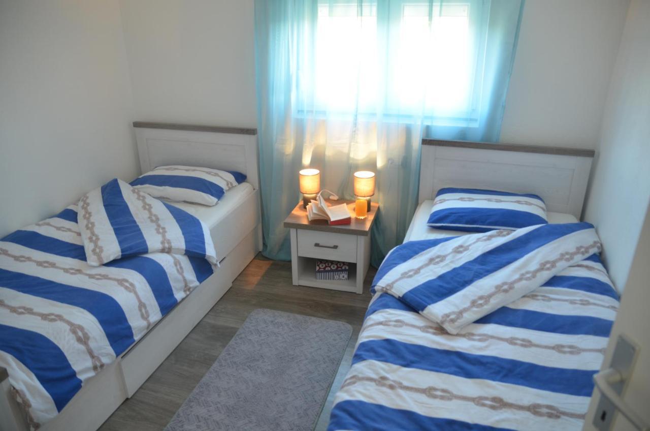 Donato Vrsi Apartamento Exterior foto